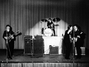 13  1964  : Civic Center, ,      
