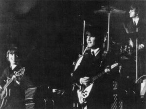 Today In The Beatles History