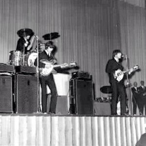 13  1964  : Civic Center, , 