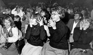 13  1964  : Civic Center, , 
