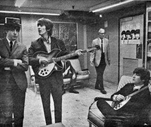 13  1964  : Civic Center, ,    
