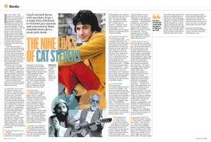 The Sunday Times .