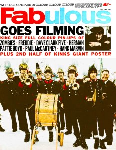 Fabulous 12 June 1965