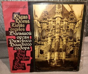 Johann Sebastian BACH    