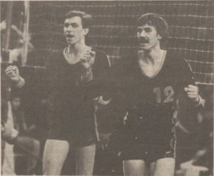 Spordileht  10.04.85
