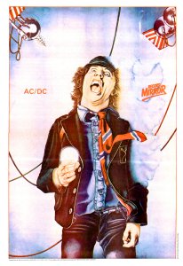 Record Mirror 18 August 1979