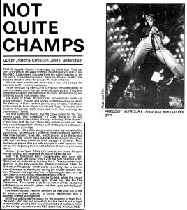 Record Mirror 1 December 1979