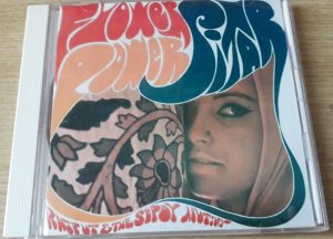 Rajput & The Sepoy Mutiny Flower Power Sitar 1967