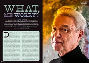 MOJO November 2025.