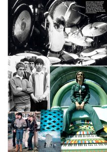 The Who