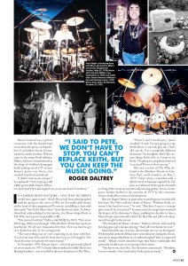 The Who