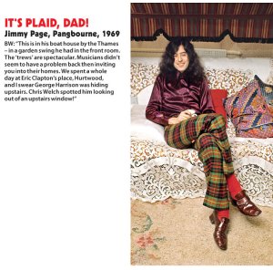 MOJO November 2025.