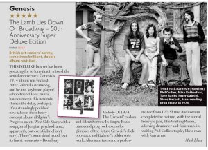 MOJO November 2025.