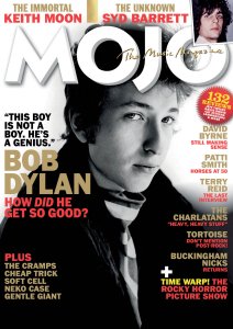 MOJO November 2025  124 ., 339 , True PDF 