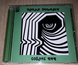 COSMIC EYE  Dream Sequence 1972