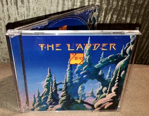 YES 1999 The Ladder
