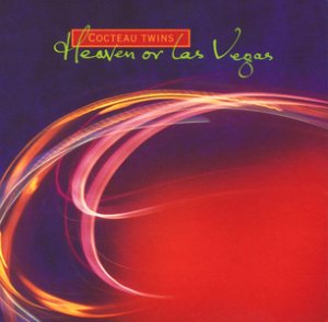 Heaven or Las Vegas - 35!