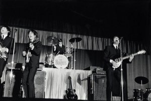 Today In The Beatles History