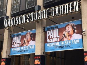 17  2017:      Madison Square Garden,  .