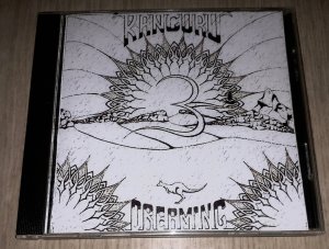 KANGURU  Dreaming 1976