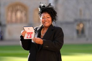     ( MBE). ,    . ,   .      .     Boney M.,      !       1977-   ,      ,     ,    1979  ,     .