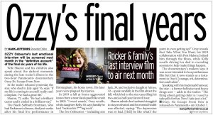 Daily Mirror .