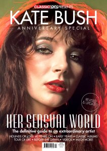 Classic Pop Special No 40 - Kate Bush 2025  68 ., 65 , PDF