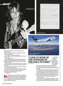 IRON MAIDEN (Be quick! Or be dead!)