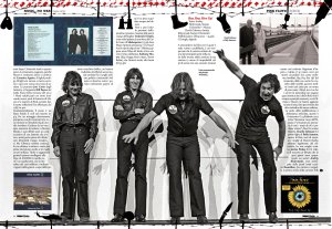 Pink Floyd