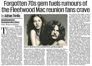 Daily Mail .