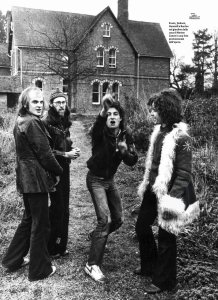 Van der Graaf Generator