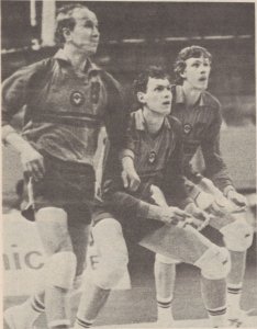 Spordileht  24.07.85