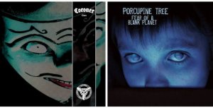 Coroner + Porcupine Tree