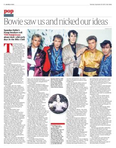 The Times .