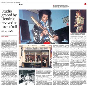 The Guardian .