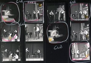 1963.05.21  London. Playhouse Theatre. Saturday Club