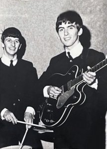 1963.06.23  Birmingham. Alpha TV Studios. Summer Spin