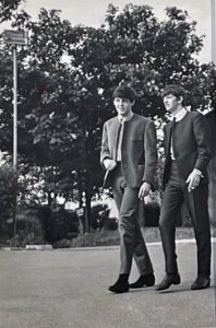 1963.07.08-13  Margate. Winter Gardens. 