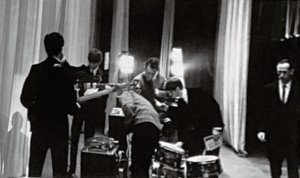 1963.08.(19?)  Bournemouth. Gaumont Cinema