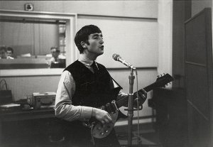 1963.09.03 - London. The Aeolian Hall 01