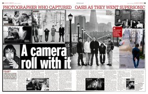 Sunday Mirror .