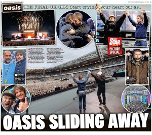Daily Star .