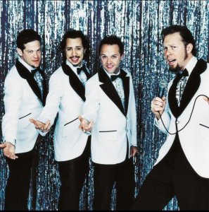  , :     Metallica  