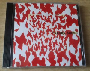 Pärson Sound (196768) 2001.