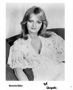  ,    Chrysalis, 1977