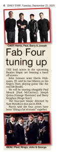    - .  Daily Star .