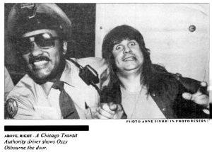 Record November 1981