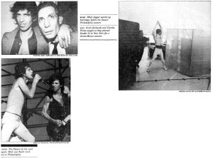 Record November 1981