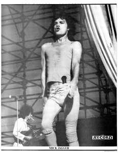  Rolling Stones  