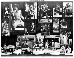  Rolling Stones  